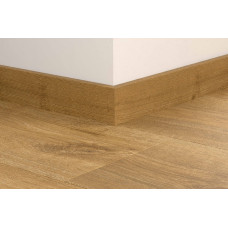 Плінтус QUICK-STEP Універсальний для колекцій клейового Vinyl Flex 60мм HDF 20323