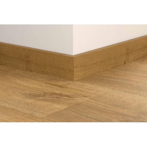Плінтус QUICK-STEP Універсальний для колекцій клейового Vinyl Flex 60мм HDF 20323