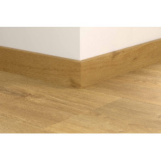 Плінтус QUICK-STEP Універсальний для колекцій клейового Vinyl Flex 60мм HDF 20325