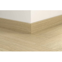 Плінтус QUICK-STEP Універсальний для колекцій клейового Vinyl Flex 60мм HDF 20331