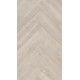 Паркетна дошка Barlinek Дуб PUDDING Ялинка (Herringbone) 130