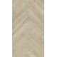 Паркетна дошка Barlinek Дуб GRISSINI Ялинка (Herringbone) 130