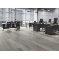 Виниловый пол Alsafloor NEO CLICK 55 LAME Smoked wood 20