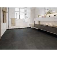 Виниловый пол Alsafloor NEO CLICK 55 Dalle Darkness 26
