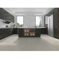 Виниловый пол Alsafloor NEO CLICK 55 Dalle Cloudy Pebble 22