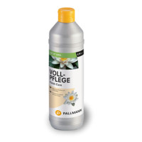 Засіб для догляду за підлоговими покриттями під лаком Finish Care Vollpflege