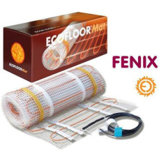 Двожильні нагрівальні мати Fenix ​​LDTS/160 - 3,0 (480 Вт) Площа обігріву 3,0 м.кв.