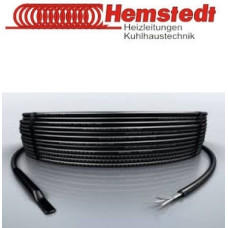 Двожильні нагрівальні секції Hemstedt BR-IM - 8,86 (150 Вт) Площа обігріву 0,9-1,1 м.кв.