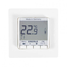 Цифровий регулятор температури EBERLE FITnp 3U (пр-во Німеччина)