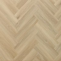 Вінілова підлога SPC Infinity Brown Herringbone 6мм Atlas 03