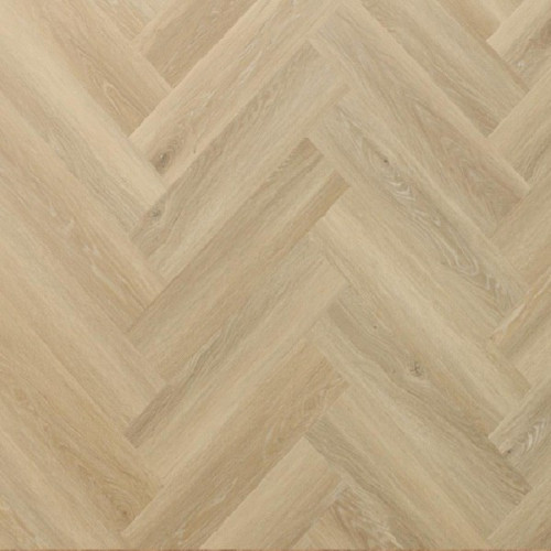 Вінілова підлога SPC Infinity Brown Herringbone 6мм Atlas 03