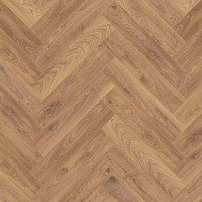 Вінілова підлога SPC Infinity Brown Herringbone 6мм Barbados 31
