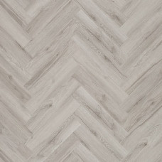 Вінілова підлога SPC Infinity Brown Herringbone 6мм Juno 04