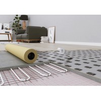 Підкладка Arbiton Multiprotec Vinil Click Seper Hardlay PU- поліуретан+мінерали 1,1 мм