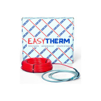 Двожильні нагрівальні секції EASYTHERM EC18 - 288Вт 16м. Площа обігріву 1,6 - 3,0 м.кв.