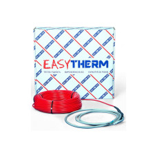 Двожильні нагрівальні секції EASYTHERM EC18 - 288Вт 16м. Площа обігріву 1,6 - 3,0 м.кв.