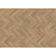 Вінілове покриття Wineo 400 DB Wood XS Vivid Oak Nature DB283WXS (2.0 mm)