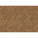 Вінілове покриття Wineo 400 DB Wood XS Balanced Oak Brown DB285WXS (2.0 mm)