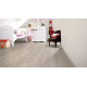 ПВХ плитка Wineo 400 DB Wood L Balanced Oak Lightgrey DB286WL (2.0 mm)