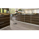ПВХ плитка Wineo 400 DB Wood L Balanced Oak Grey DB287WL (2.0 mm)