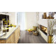 ПВХ плитка Wineo 400 DB Wood L Balanced Oak Grey DB287WL (2.0 mm)