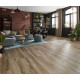 ПВХ плитка Wineo 400 DB Wood XL Authentic Oak Brown DB296WXL (2.0 mm)