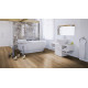 ПВХ плитка Wineo 400 DB Wood XL Comfort Oak Nature DB291WXL (2.0 mm)