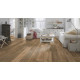 ПВХ плитка Wineo 400 DB Wood XL Vintage Oak Brown DB297WXL (2.0 mm)
