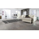 ПВХ плитка Wineo 400 DB Stone Industrial Concrete Dark DB304SL (2.0 mm)