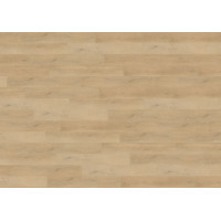 ПВХ плитка Wineo 400 RLC Wood L Plain Oak Beige RLC281WL (5,5 mm)