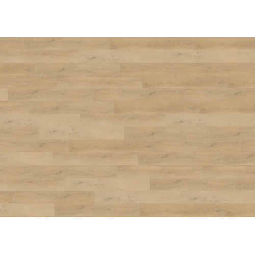 ПВХ плитка Wineo 400 RLC Wood L Plain Oak Beige RLC281WL (5,5 mm)