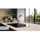 Широкоформатна панель HPL Lasa Beige 6151
