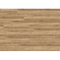 ПВХ плитка Wineo 400 RLC Wood XL Comfort Oak Brown RLC293WXL (5,5 mm)
