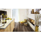 ПВХ плитка Wineo 400 RLC Wood XL Comfort Oak Dark RLC299WXL (5,5 mm)