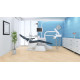 Біопол Wineo Purline 1000 PL Basic Wood L Natural Pine Beach PL297R