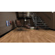 Биопол Wineo Purline 1000 PL Basic Wood L Intensive Oak Caramel PL300R