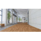 Биопол Wineo Purline 1000 PL Basic Wood L Intensive Oak Caramel PL300R