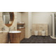 Биопол Wineo Purline 1000 PL Stone L Urban Concrete Dark PL320R