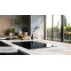 Широкоформатна панель  HPL панель Canova 6175 Morematt