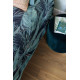 Вінілове покриття IVC Moduleo Roots 55 Dryback English Walnut 20565