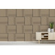 Декоративна стінова панель Jangal Modular Wall 11000A Дуб Фанал