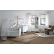 Ламінат Egger NatureSense 8/32 Classic EL2835 Дуб Муром натуральний