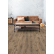 Ламінат Egger NatureSense 8/32 Classic EL1007 Дуб паркетний темний
