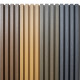 Фасадна дошка Modern Cladding Brown