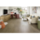 Ламінат Egger NatureSense Aqua 8/32 Classic EL2191 Дуб Турін коричневий