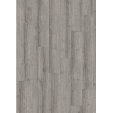 Ламінат Egger NatureSense Aqua 8/32 Classic EL2406 Дуб Шерман світло-сірий