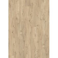 Ламінат Egger NatureSense Aqua 8/32 Classic EL2855 Дуб Ольхон пісочно-бежевий