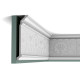 Декоративний гибкий карниз Orac Decor C308 Flex