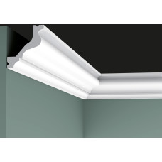 Декоративний карниз Orac Decor C200