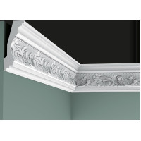 Декоративний карниз Orac Decor C201